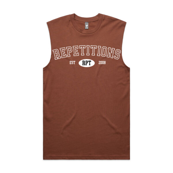 Mens Varsity Tank Thumbnail