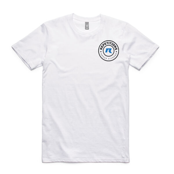 RPT "Remember why you started" Tee Thumbnail