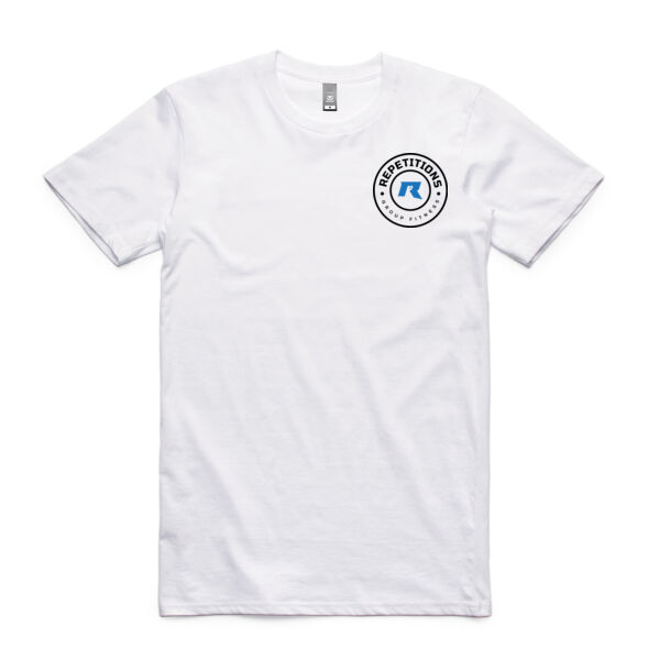 RPT "Go Beyond" Quote Tee 2 Thumbnail