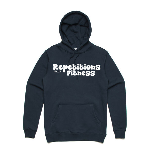 Repetitions Vol.23 Hoodie Thumbnail