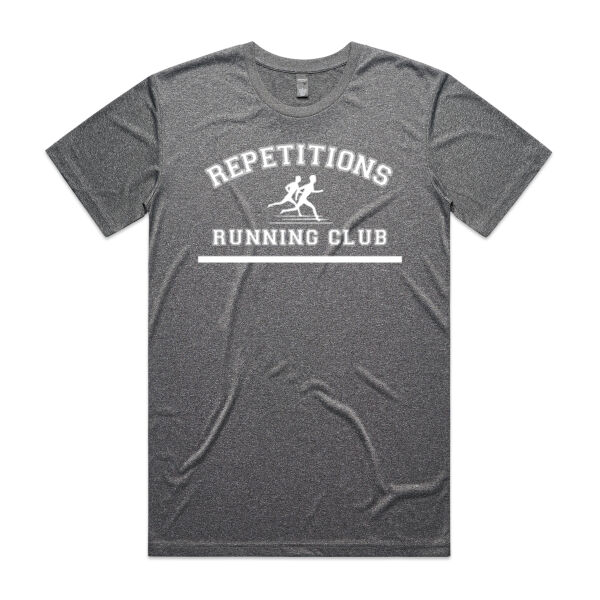 RPT Run Club Dri Fit Tee Thumbnail