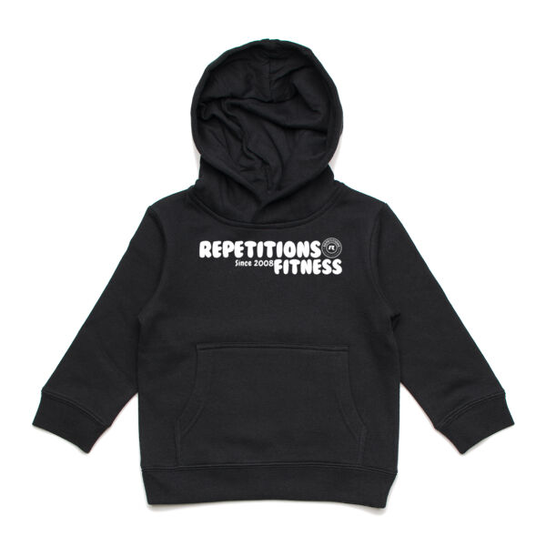 RPT "Since 2008" Kids Logo Hoodie Thumbnail