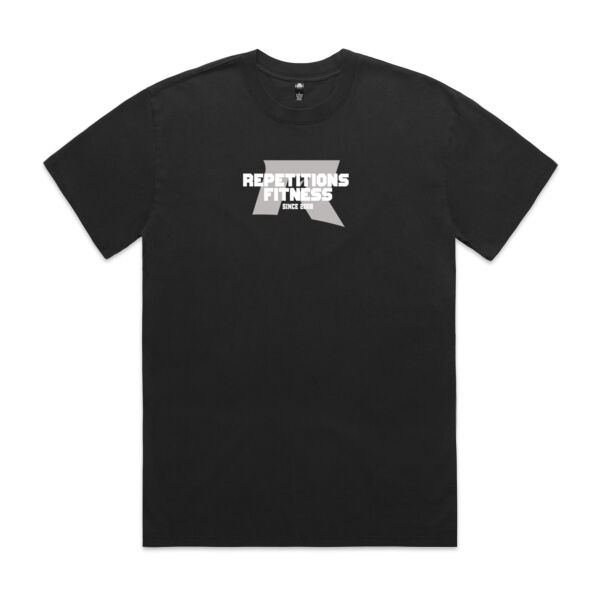 RPT Plate Oversized Tee  Thumbnail