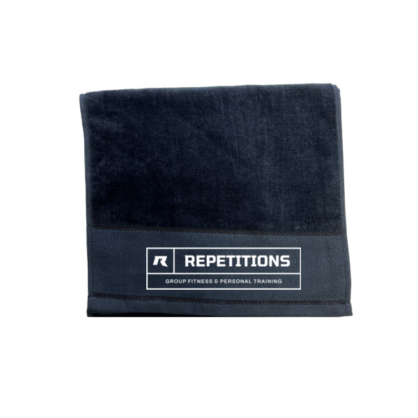 RPT Gym Towel Thumbnail