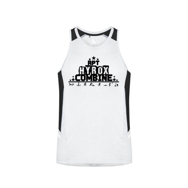 RPT "Hyrox Combine" Active Tank Thumbnail