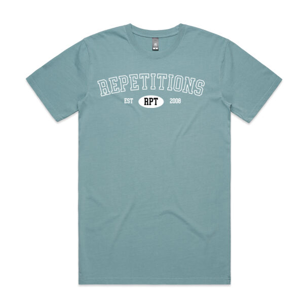 RPT Mens Varsity Tee Thumbnail