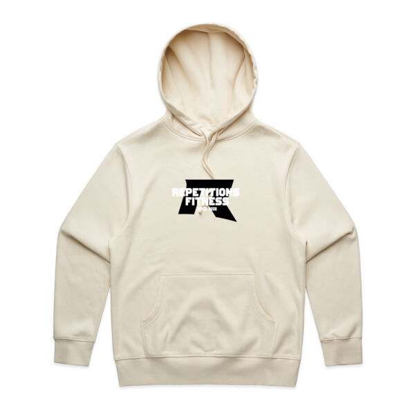 RPT Oversized Hoodie  Thumbnail