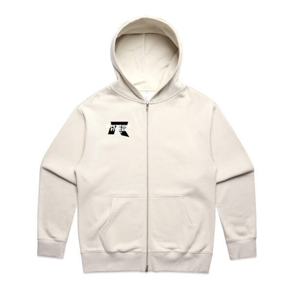 RPT Oversized Zip Hoodie Thumbnail