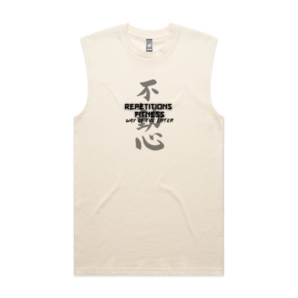 "Sensei Simpson" Trainer Series Tank Thumbnail