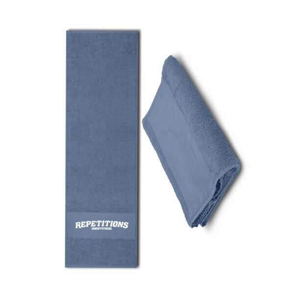 Repetitions Small Training Towel Thumbnail