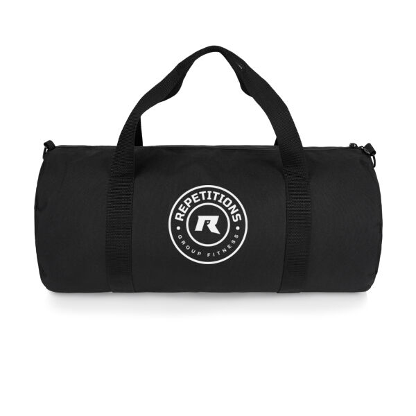 Repetitions Gym Bag Thumbnail