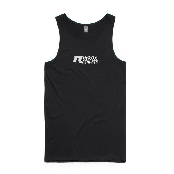 RPT Hyrox 2025 Athlete Mens Tank Thumbnail