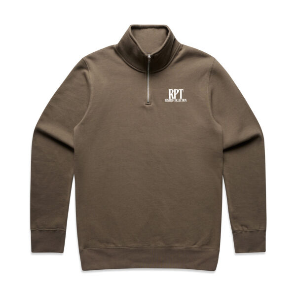 RPT "New Era" Quarter Zip  Thumbnail