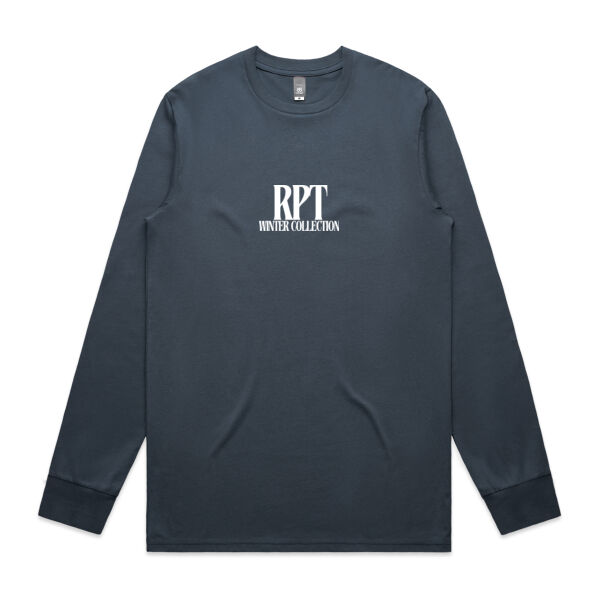 RPT "Winter Series" Long Sleeve Tee Thumbnail