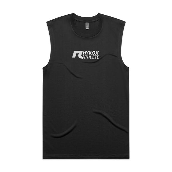 RPT Hyrox 2025 Race Tank Thumbnail