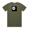 5065 Men's Staple Faded Tee Thumbnail