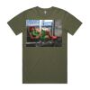 5065 Men's Staple Faded Tee Thumbnail