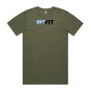 5065 Men's Staple Faded Tee Thumbnail