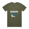 5065 Men's Staple Faded Tee Thumbnail
