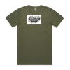 5065 Men's Staple Faded Tee Thumbnail