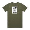 5065 Men's Staple Faded Tee Thumbnail