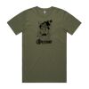 5065 Men's Staple Faded Tee Thumbnail