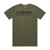 5065 Men's Staple Faded Tee Thumbnail