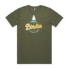 5065 Men's Staple Faded Tee Thumbnail