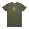 5065 Men's Staple Faded Tee Thumbnail