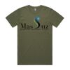 5065 Men's Staple Faded Tee Thumbnail