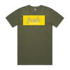 5065 Men's Staple Faded Tee Thumbnail