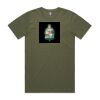 5065 Men's Staple Faded Tee Thumbnail
