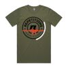 5065 Men's Staple Faded Tee Thumbnail
