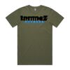 5065 Men's Staple Faded Tee Thumbnail