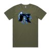 5065 Men's Staple Faded Tee Thumbnail