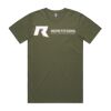 5065 Men's Staple Faded Tee Thumbnail