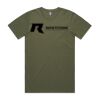 5065 Men's Staple Faded Tee Thumbnail