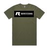 5065 Men's Staple Faded Tee Thumbnail