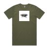 5065 Men's Staple Faded Tee Thumbnail