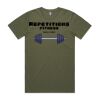 5065 Men's Staple Faded Tee Thumbnail