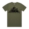 5065 Men's Staple Faded Tee Thumbnail