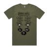 5065 Men's Staple Faded Tee Thumbnail