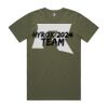 5065 Men's Staple Faded Tee Thumbnail