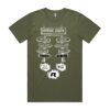 5065 Men's Staple Faded Tee Thumbnail
