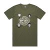 5065 Men's Staple Faded Tee Thumbnail
