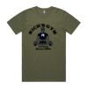 5065 Men's Staple Faded Tee Thumbnail