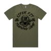 5065 Men's Staple Faded Tee Thumbnail