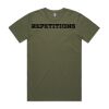 5065 Men's Staple Faded Tee Thumbnail