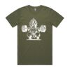 5065 Men's Staple Faded Tee Thumbnail