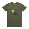 5065 Men's Staple Faded Tee Thumbnail